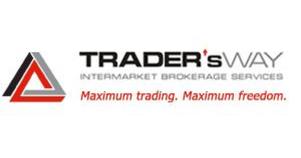 TradersWay Logo croped