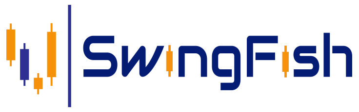 SwingFish Logo